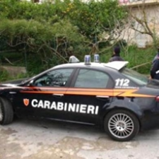 Latitante da 20 anni arrestato nei boschi