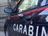 Furto, arrestato un rumeno