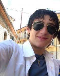 Incidente sul lavoro, espiantati gli organi di Carlo Rucci