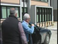 “Può fuggire dall’amata all’estero”