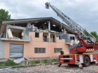 Casa esplosa a Pesche, chiesto il rinvio a giudizio per sei persone