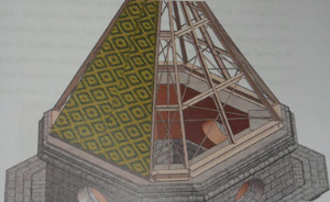 Campobasso, a Natale la nuova guglia della cattedrale