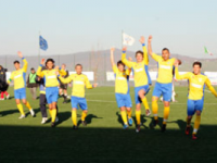 Lega Pro, il Campobasso cade a Catanzaro. Serie D, festa Trivento