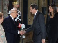 Frattura: Napolitano verrà in Molise