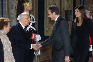 Frattura: Napolitano verrà in Molise