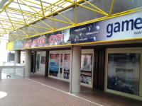 Rapina a mano armata ai danni della Atlantic City