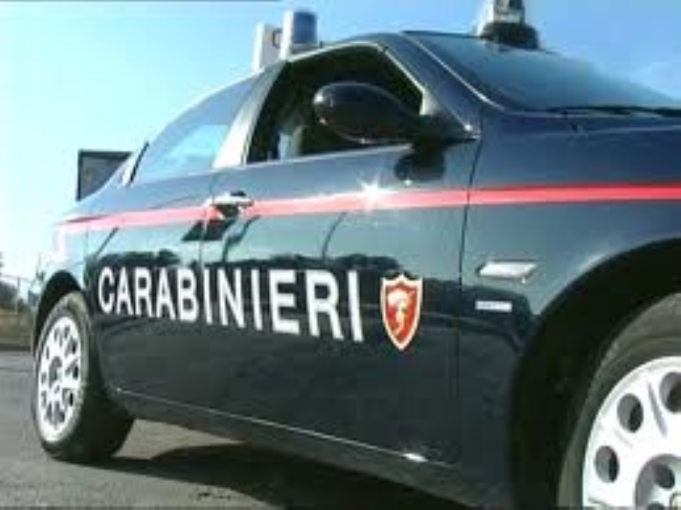 Halloween, operazione dei Carabinieri in Basso Molise