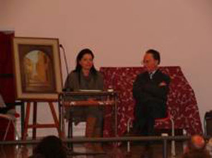 Elezioni comunali, Civitanova del Sannio candida Lidia Iocca