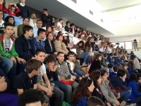 Da tutta Italia per il concorso in memoria degli angeli ‘I Colori della vita’