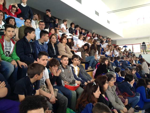 Da tutta Italia per il concorso in memoria degli angeli ‘I Colori della vita’