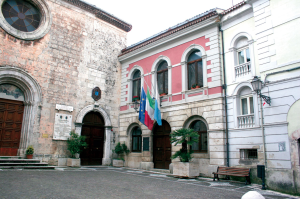 Solo ordinaria amministrazione per il Comune di Isernia