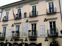 Disavanzo record al comune di Venafro