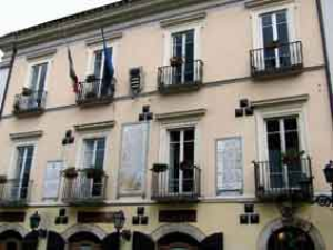 Disavanzo record al comune di Venafro