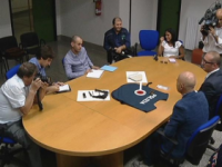 Sparatoria di via Romagna, l’arma era nascosta in un parco