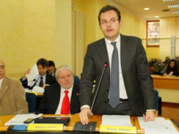 Danni del maltempo, Romano pensa alle misure anticrisi