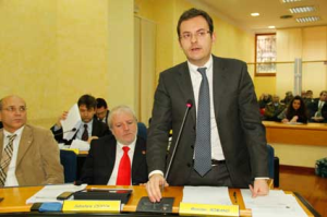 Danni del maltempo, Romano pensa alle misure anticrisi