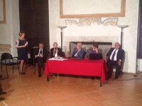 Venafro, a confronto sulle peculiarità dell’olio