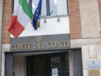 Riscuoteva false imposte, arriva la condanna della Corte dei Conti