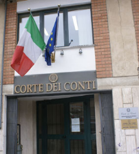 Riscuoteva false imposte, arriva la condanna della Corte dei Conti