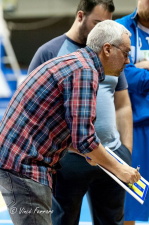 Pallacanestro DnC, Sardella: avvio di playoff