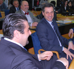 Dissesto idrogeologico, ecco la proposta di legge dell’Idv