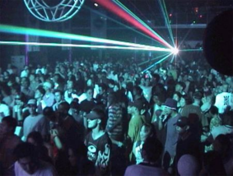 Incendio doloso al Bellavita