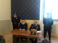 Tenta di rapinare un anziano, 26enne di Campobasso in manette