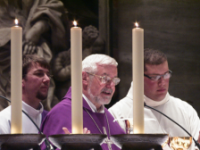 Gam, il messaggio di speranza di padre GianCarlo Bregantini