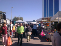 Campobasso in fiera, successo oltre ogni previsione