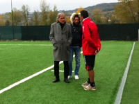 Lupi, tocca a Di Vicino e Pignalosa