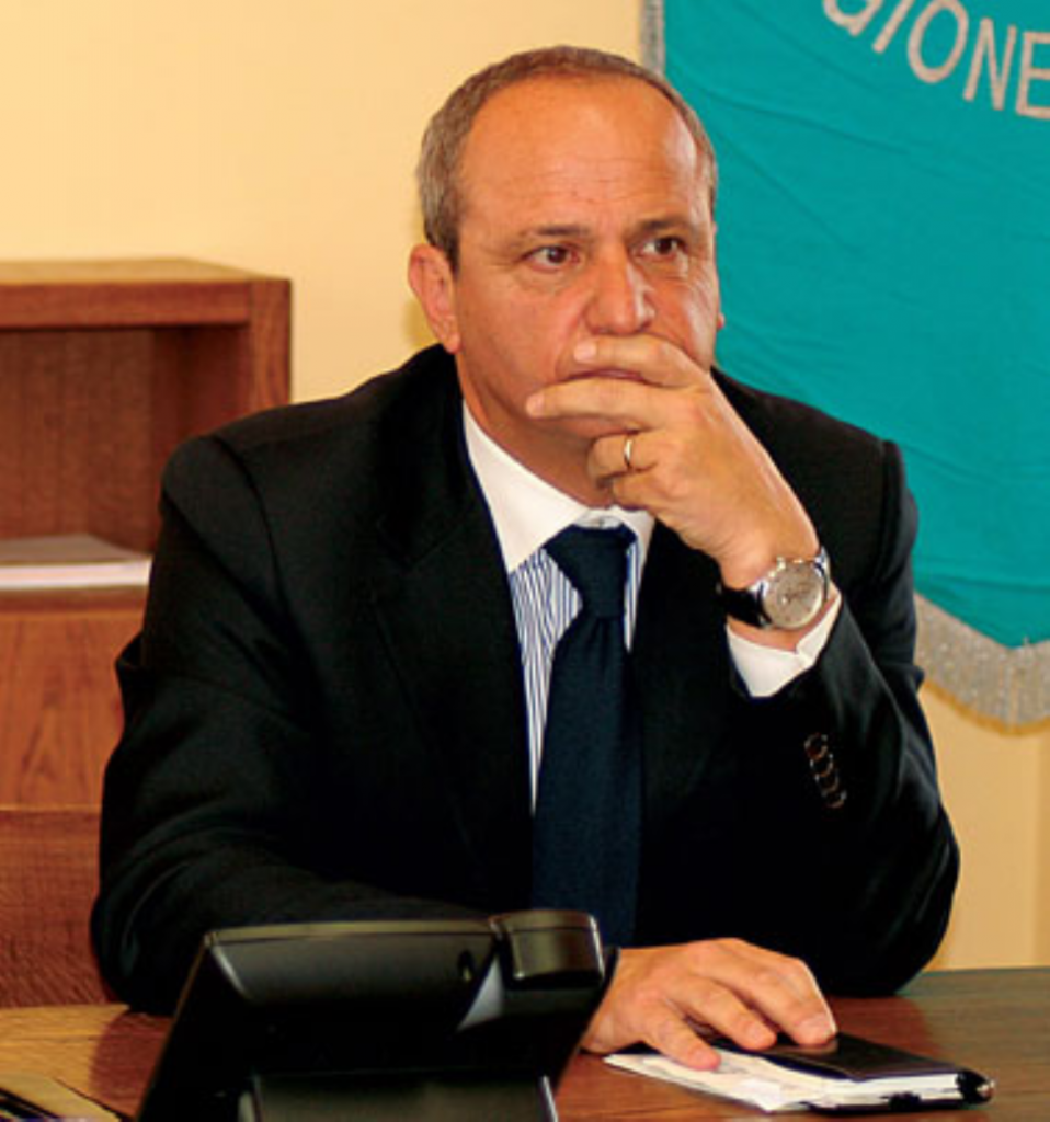 Pietracupa avvisa Mazzuto