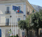 Voto di scambio e abuso d’ufficio, blitz della Finanza al Comune di Venafro