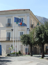 Voto di scambio e abuso d’ufficio, blitz della Finanza al Comune di Venafro