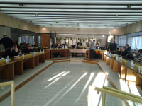 Via Berta, atteso per oggi il rimpasto di Giunta