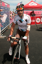 Appollonio in ritardo a Bardonecchia