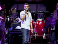 Daniele Silvestri ‘stregato’ dal Molise