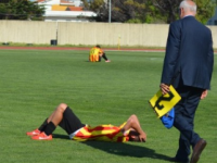 Termoli, la corsa è finita