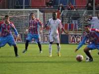 Il Lupo si allontana dal… Fondi