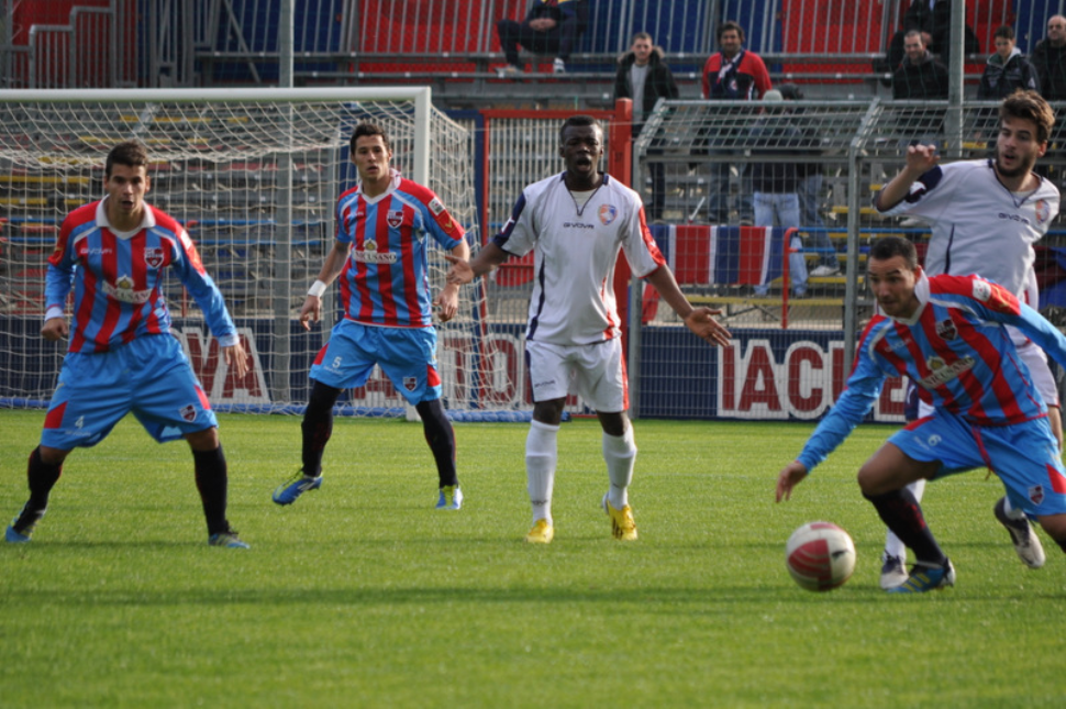 Il Lupo si allontana dal… Fondi