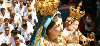 Furto sacrilego a Riccia, rubato l’oro della Madonna del Carmine