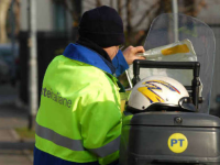 Raccomandata indigesta, aggredita la postina