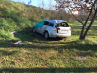 Auto giù dal viadotto, muore un 56enne
