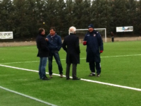 Lupi a Fondi per continuare la risalita