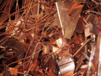 Furto di rame, interi quartieri al buio