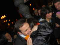 Pronto l’esecutivo targato Frattura