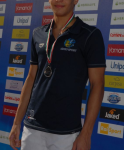 Nuoto, Hantjoglu quinto ai Tricolori invernali