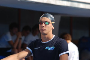 Nuoto, poker molisano a Riccione