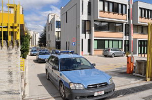 Massacrano di botte i titolari di un bar, arrestati due campobassani