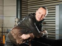 “Ora Tour”, Gigi D’Alessio all’auditorium di Isernia