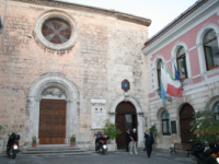 Primarie a Isernia, 6 i candidati